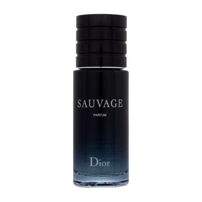 Dior Sauvage Parfum für Herren 30 ml