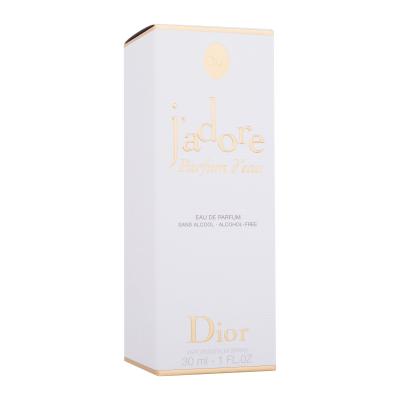 Dior J&#039;adore Parfum d´Eau Eau de Parfum für Frauen 30 ml