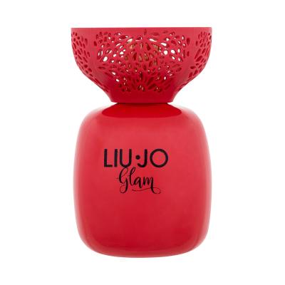 Liu Jo Glam Eau de Parfum für Frauen 50 ml