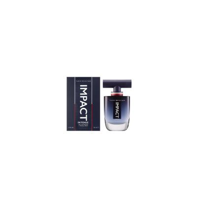 Tommy Hilfiger Impact Intense Eau de Parfum für Herren 50 ml