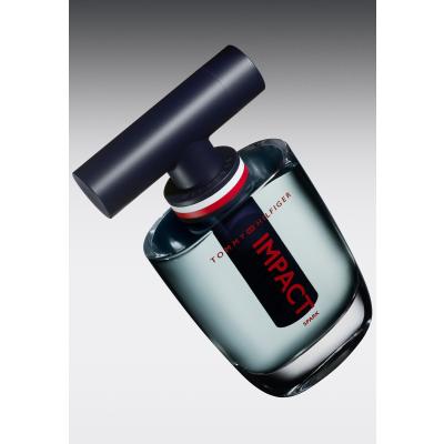 Tommy Hilfiger Impact Spark Eau de Toilette für Herren 100 ml