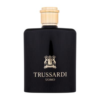 Trussardi Uomo 2011 Eau de Toilette für Herren 200 ml