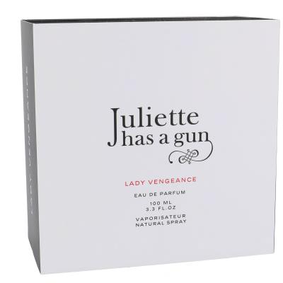 Juliette Has A Gun Lady Vengeance Eau de Parfum für Frauen 100 ml