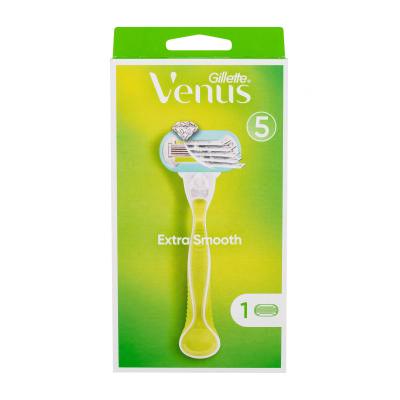 Gillette Venus Extra Smooth Rasierer für Frauen 1 St.