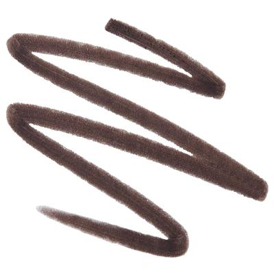 Maybelline Express Brow Ultra Slim Augenbrauenstift für Frauen 9 g Farbton  5.5 Cool Brown