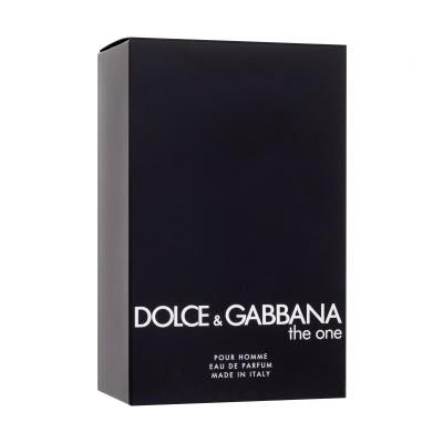 Dolce&amp;Gabbana The One Eau de Parfum für Herren 150 ml