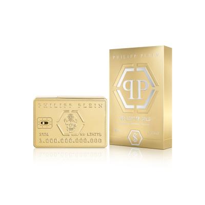 Philipp Plein No Limit$ Gold Eau de Parfum für Herren 90 ml