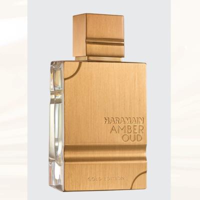 Al Haramain Amber Oud Gold Edition Eau de Parfum 120 ml