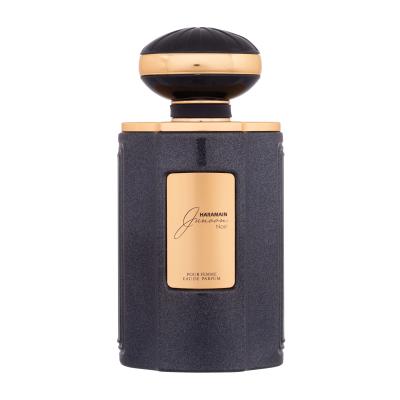 Al Haramain Junoon Noir Eau de Parfum für Frauen 75 ml