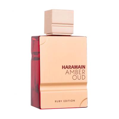 Al Haramain Amber Oud Ruby Edition Eau de Parfum 60 ml