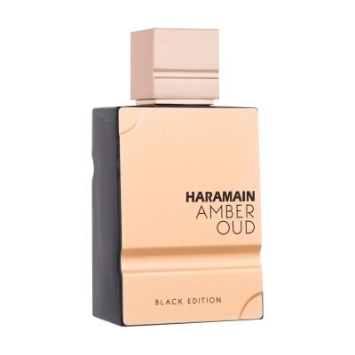 Al Haramain Amber Oud Black Edition Eau de Parfum 60 ml