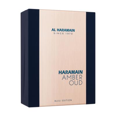 Al Haramain Amber Oud Bleu Edition Eau de Parfum 60 ml