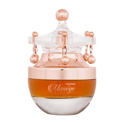 Al Haramain Manège Blanche Eau de Parfum für Frauen 75 ml