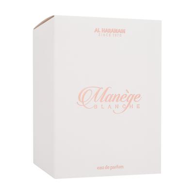 Al Haramain Manège Blanche Eau de Parfum für Frauen 75 ml