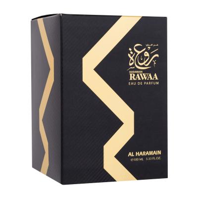 Al Haramain Rawaa Eau de Parfum für Frauen 100 ml