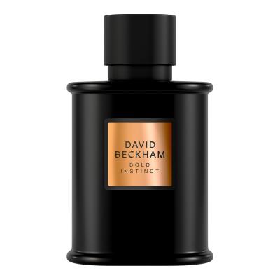 David Beckham Bold Instinct Eau de Parfum für Herren 75 ml