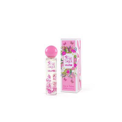 Pink Sugar Lollipink Eau de Toilette für Frauen 100 ml