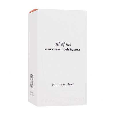 Narciso Rodriguez All Of Me Eau de Parfum für Frauen 30 ml