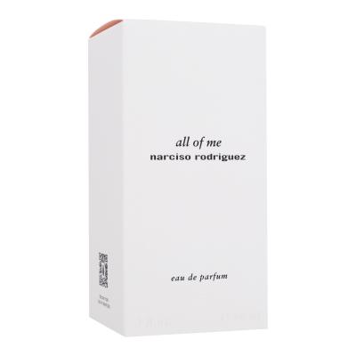 Narciso Rodriguez All Of Me Eau de Parfum für Frauen 90 ml