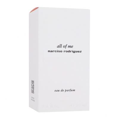 Narciso Rodriguez All Of Me Eau de Parfum für Frauen 50 ml