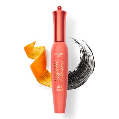 BOURJOIS Paris Volume Glamour Lift &amp; Stretch Mascara für Frauen 12 ml Farbton  01 Black