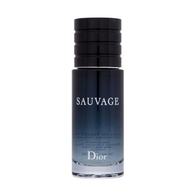 Dior Sauvage Eau de Toilette für Herren 30 ml