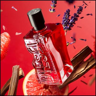 Diesel D Red Eau de Parfum 100 ml