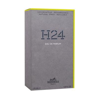 Hermes H24 Eau de Parfum für Herren 175 ml