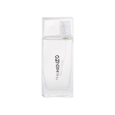 KENZO L´Eau Kenzo Pour Femme Eau de Toilette für Frauen 50 ml