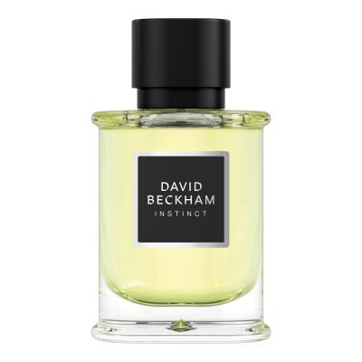 David Beckham Instinct Eau de Parfum für Herren 50 ml