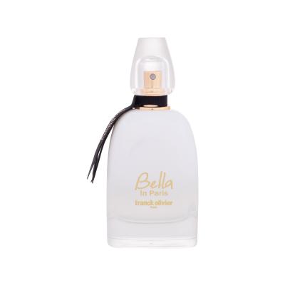 Franck Olivier Bella In Paris Eau de Parfum für Frauen 75 ml