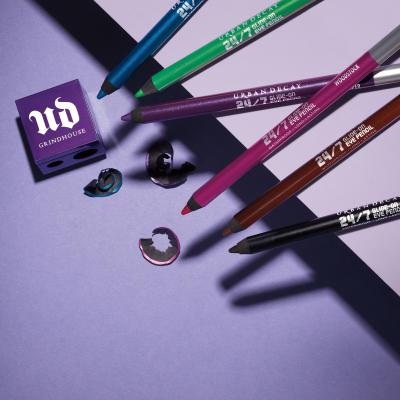 Urban Decay 24/7 Glide-On Eye Pencil Kajalstift für Frauen 1,2 g Farbton  Double Life