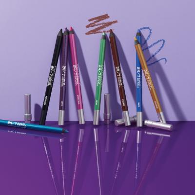 Urban Decay 24/7 Glide-On Eye Pencil Kajalstift für Frauen 1,2 g Farbton  Double Life