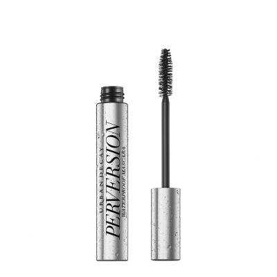 Urban Decay Perversion Waterproof Mascara für Frauen 10,2 ml Farbton  Black New Authentic