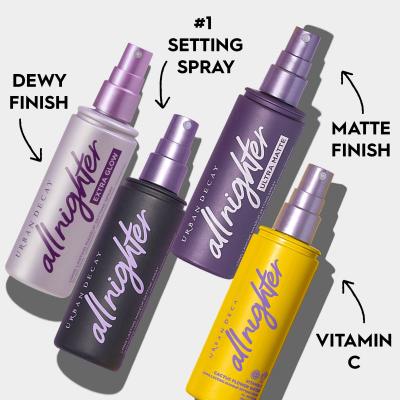 Urban Decay All Nighter Long Lasting Makeup Setting Spray Make-up Fixierer für Frauen 30 ml