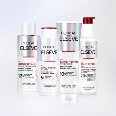 L&#039;Oréal Paris Elseve Bond Repair Leave-In Serum Haarserum für Frauen 150 ml