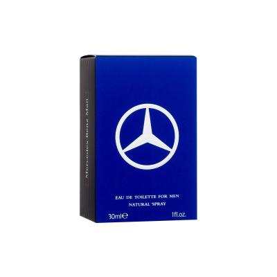 Mercedes-Benz Man Eau de Toilette für Herren 30 ml