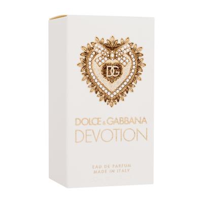 Dolce&amp;Gabbana Devotion Eau de Parfum für Frauen 50 ml