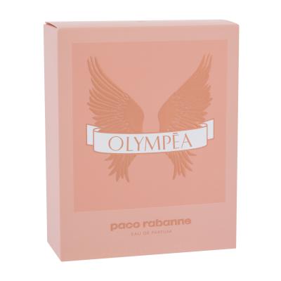 Paco Rabanne Olympéa Eau de Parfum für Frauen 80 ml