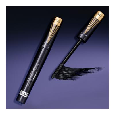 Max Factor Masterpiece 2 In 1 Lash Wow Mascara für Frauen 7 ml Farbton  Midnight Black