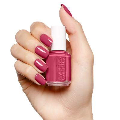 Essie Nail Lacquer Nagellack für Frauen 13,5 ml Farbton  413 Mrs Always Right