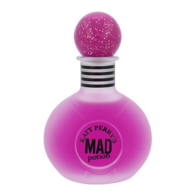 Katy Perry Katy Perry´s Mad Potion Eau de Parfum für Frauen 100 ml