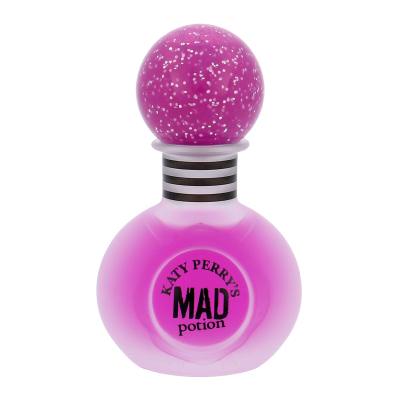 Katy Perry Katy Perry´s Mad Potion Eau de Parfum für Frauen 30 ml