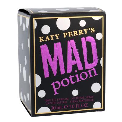 Katy Perry Katy Perry´s Mad Potion Eau de Parfum für Frauen 30 ml