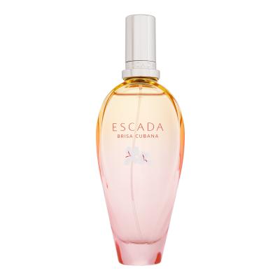 ESCADA Brisa Cubana Eau de Toilette für Frauen 100 ml