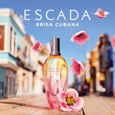 ESCADA Brisa Cubana Eau de Toilette für Frauen 30 ml