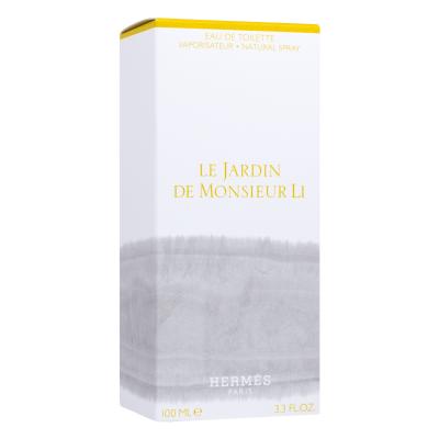 Hermes Le Jardin de Monsieur Li Eau de Toilette 100 ml