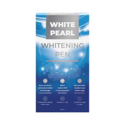 White Pearl PAP Whitening Pen Zahnbleaching 2,2 ml