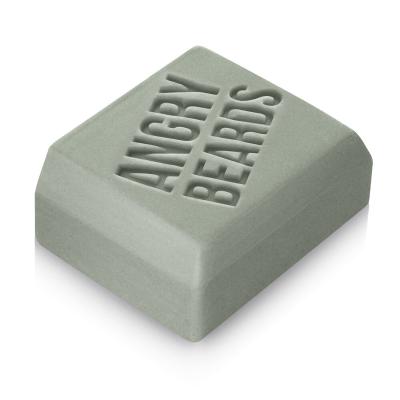 Angry Beards H-Calibre Soap Dirty Sanchez Seife für Herren 100 g