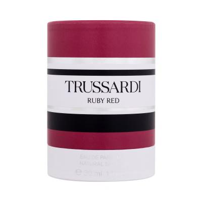 Trussardi Trussardi Ruby Red Eau de Parfum für Frauen 30 ml